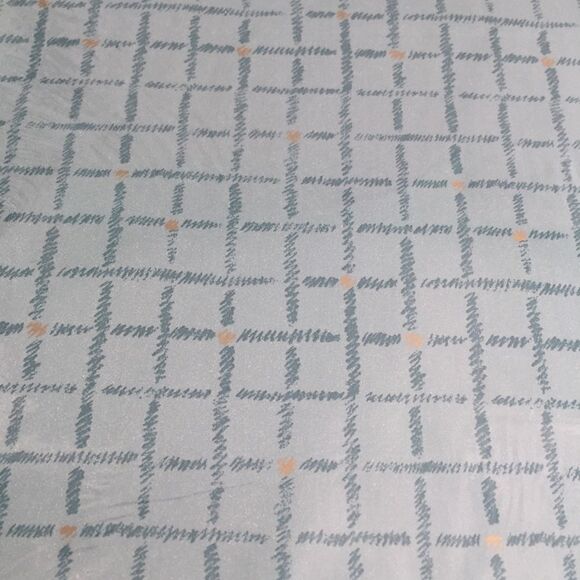 Vintage Forget Me Not American Greetings All Occasion Giant Sheet Gift Wrap - Picture 4 of 4